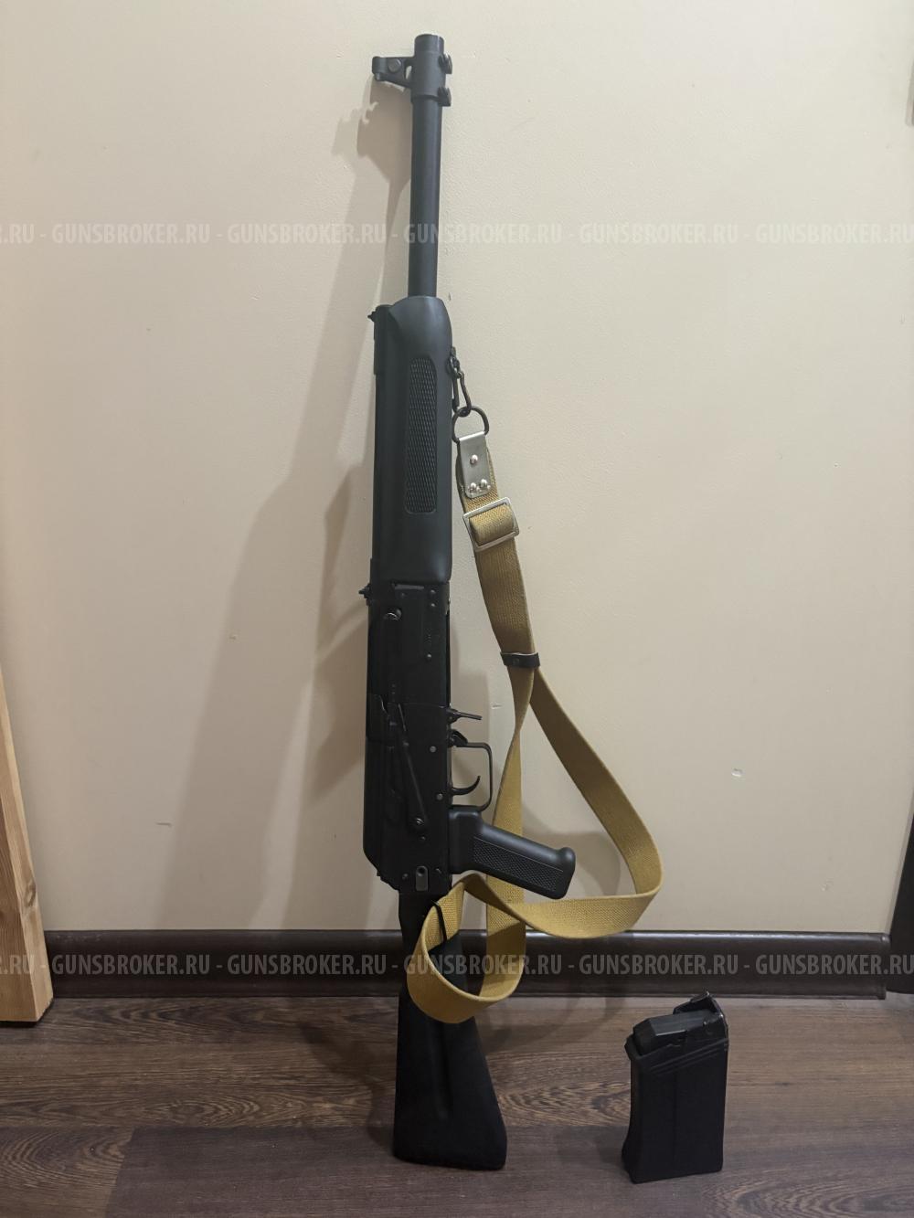 Сайга 12к