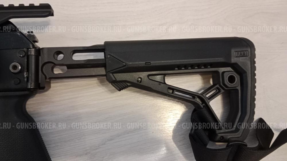 Сайга-12К
