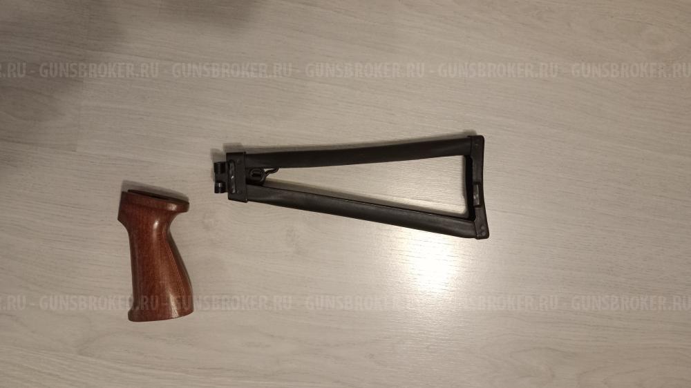Сайга-12К