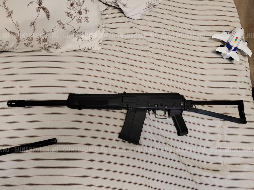 Сайга-12к