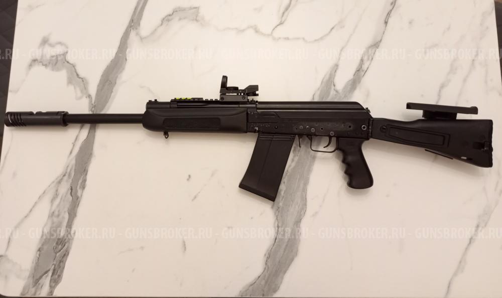 Сайга 12к