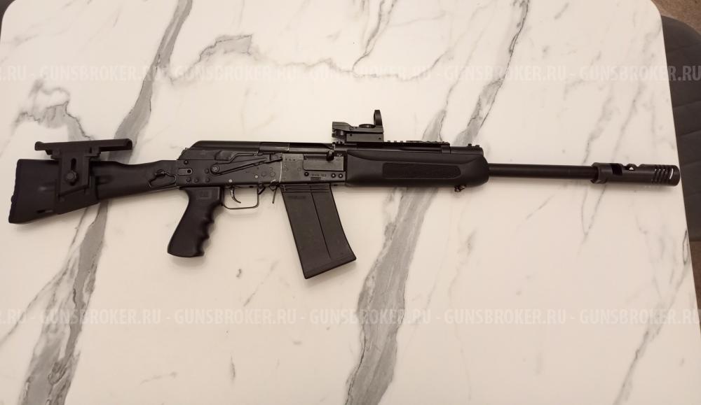 Сайга 12к