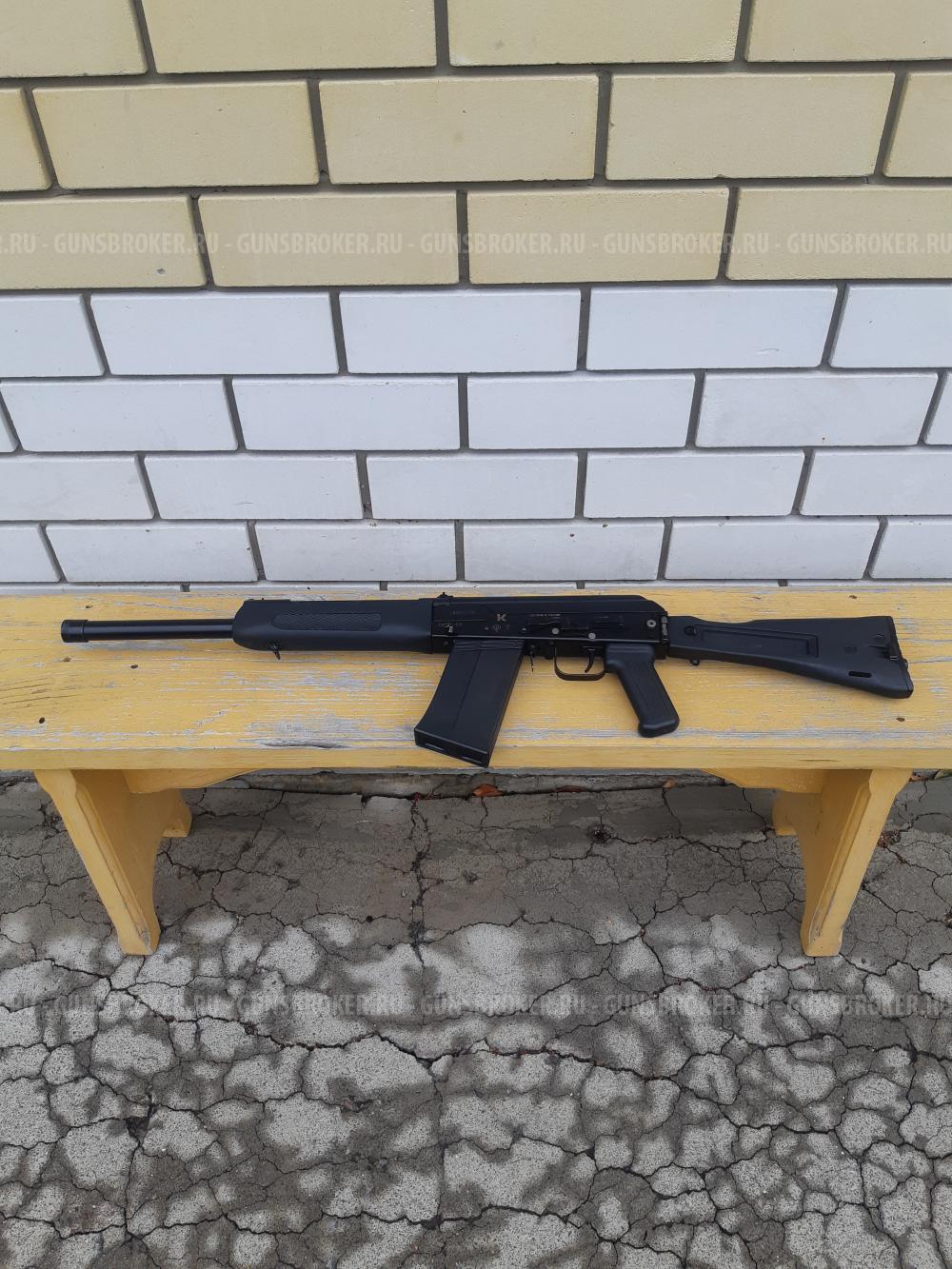 Сайга 12к