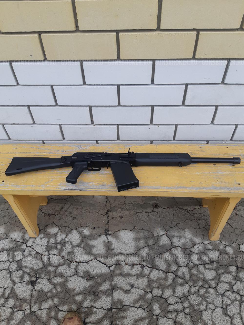 Сайга 12к