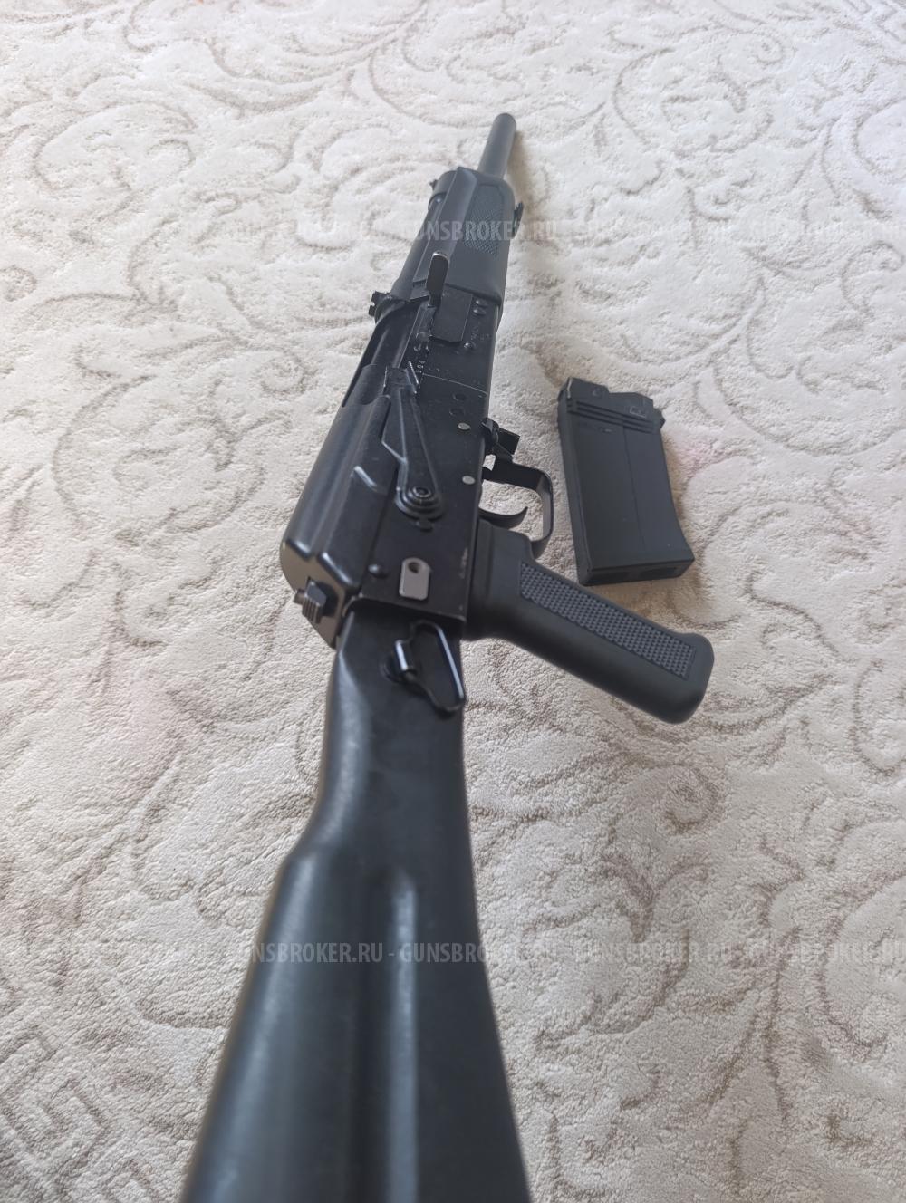 Сайга 12К
