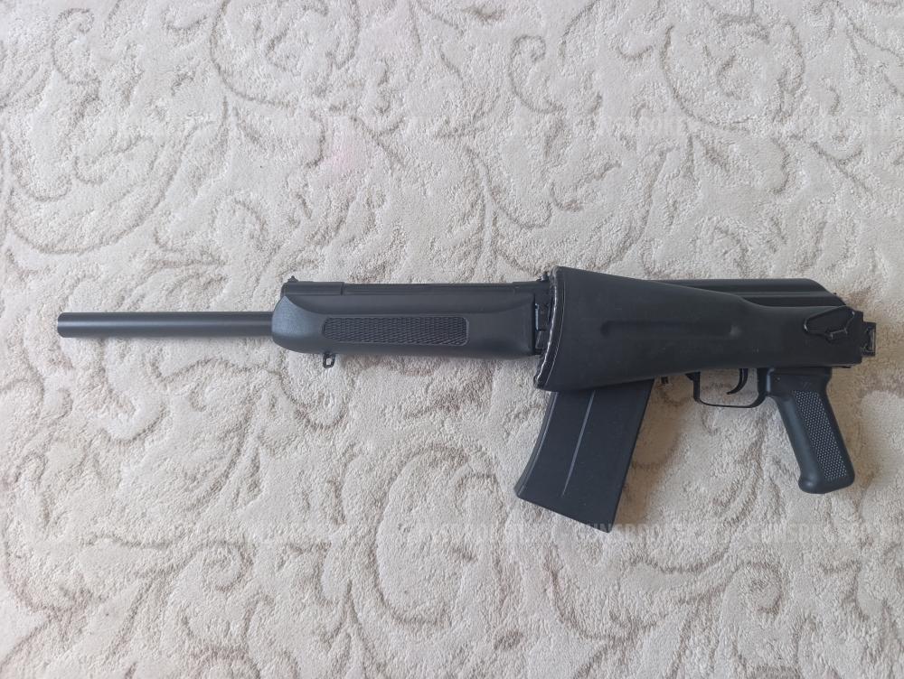 Сайга 12К