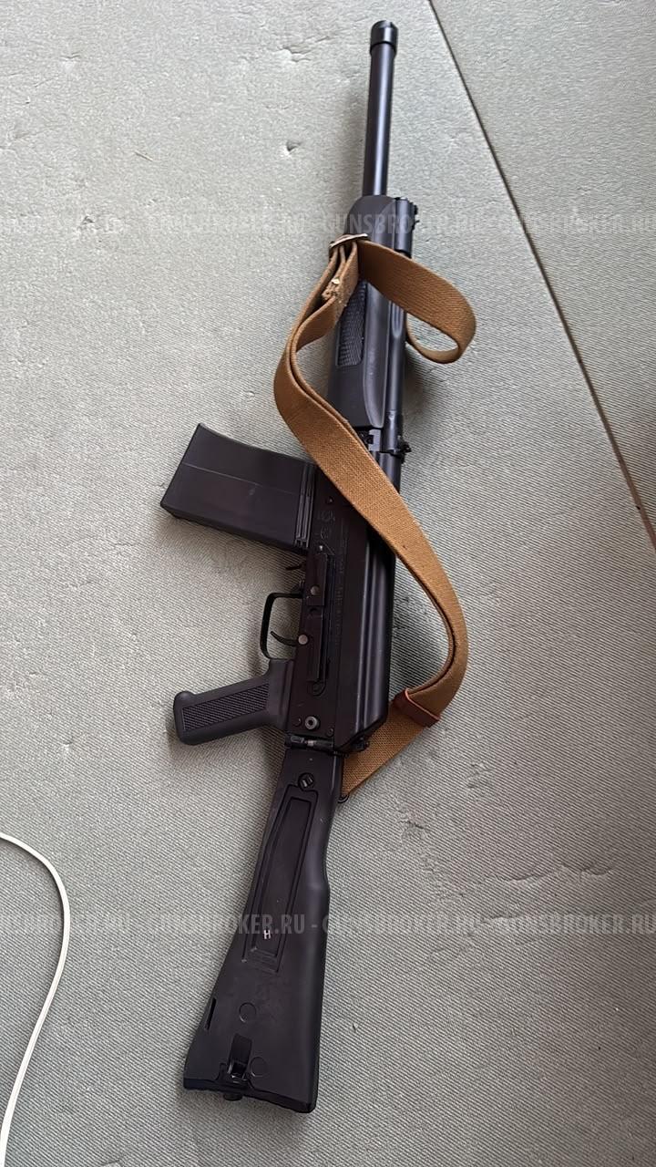 Сайга-12К
