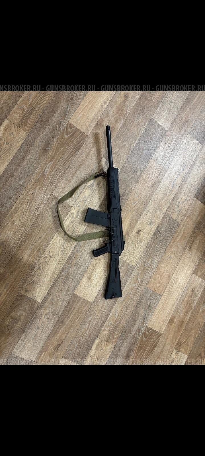 Сайга 12к