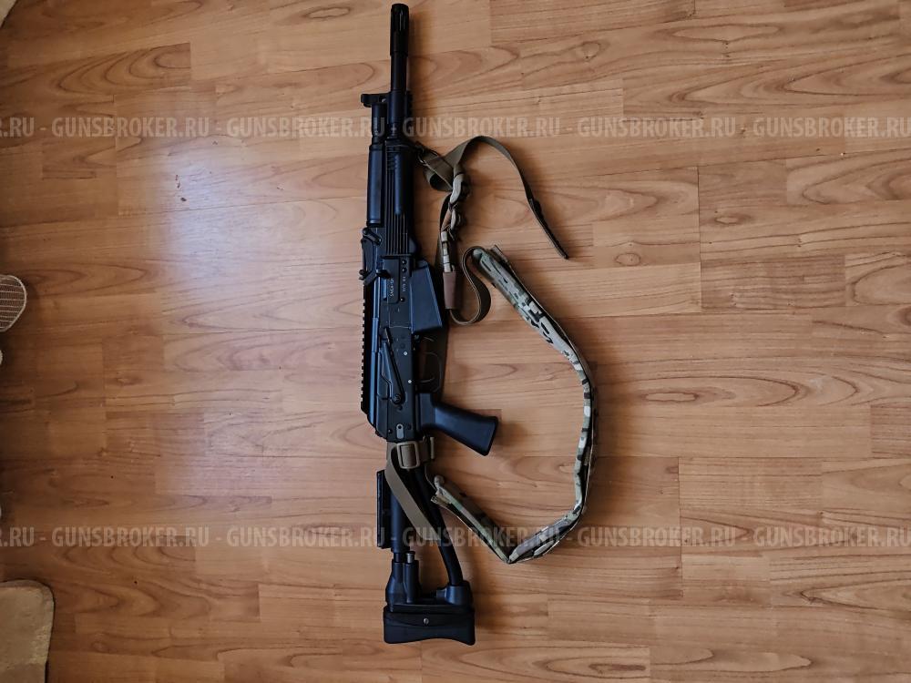 Сайга 12К