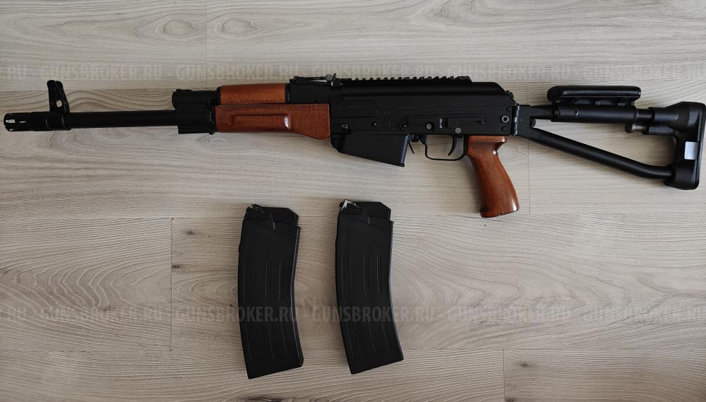 Сайга 12К