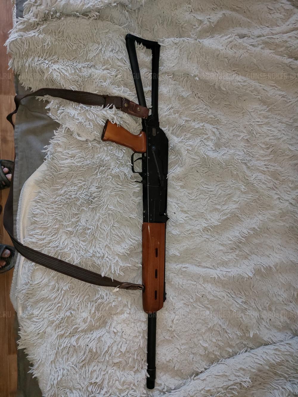 Сайга 12К