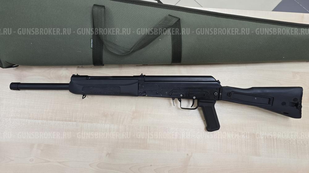 Сайга 12К