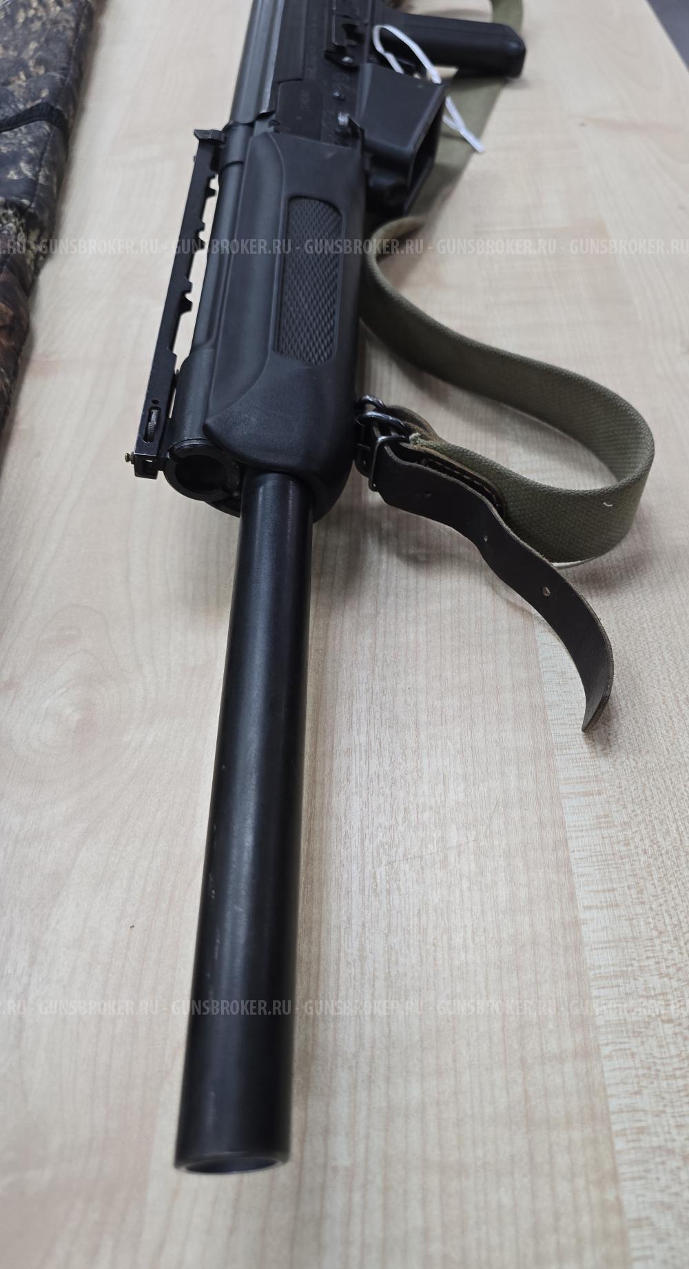 Сайга 12К