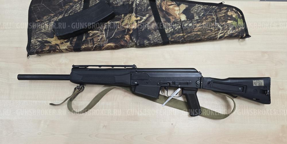 Сайга 12К