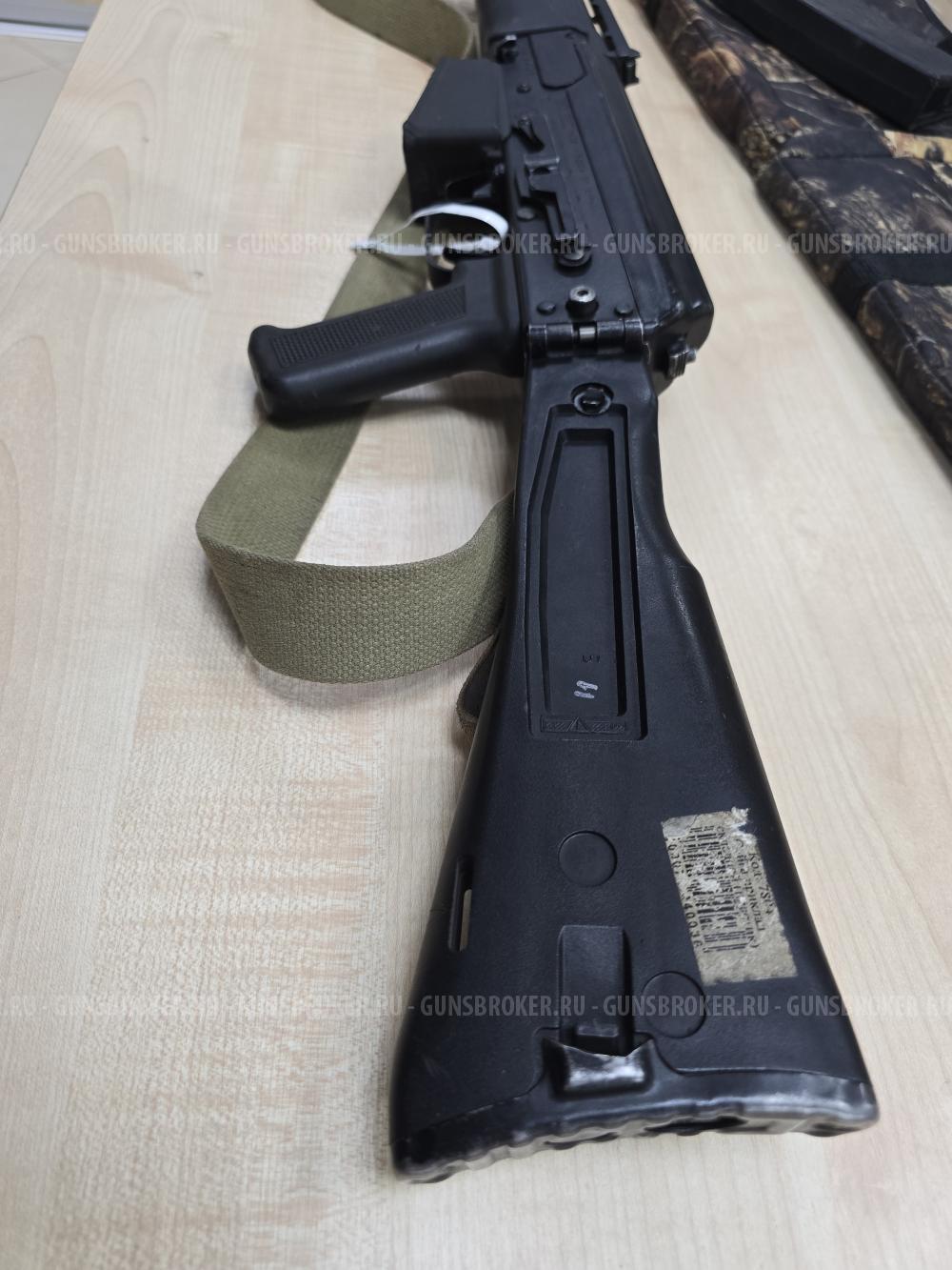 Сайга 12К