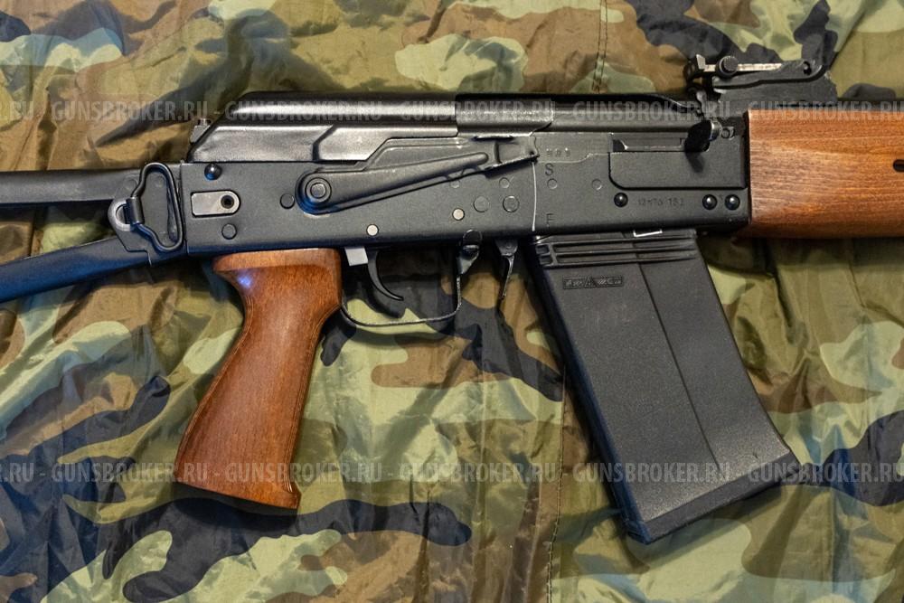 Сайга-12К