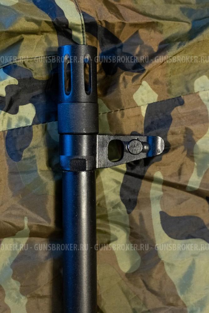 Сайга-12К