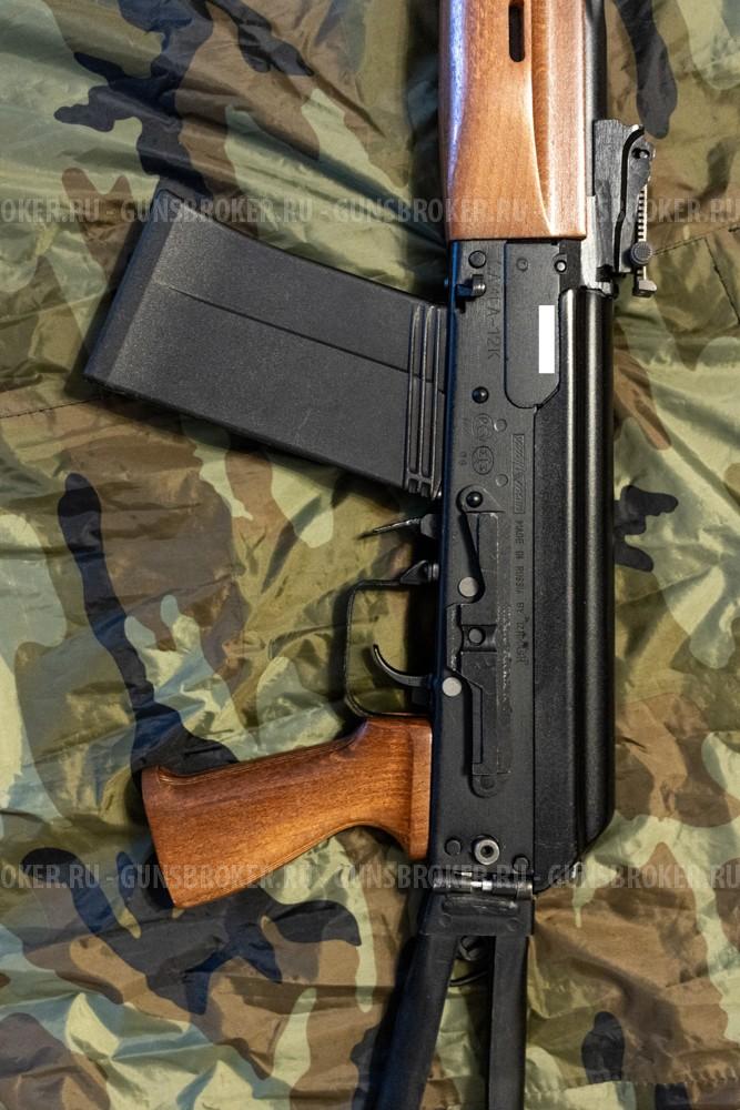 Сайга-12К
