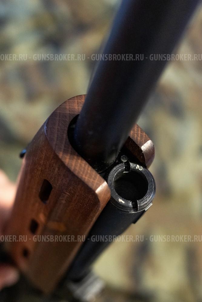 Сайга-12К