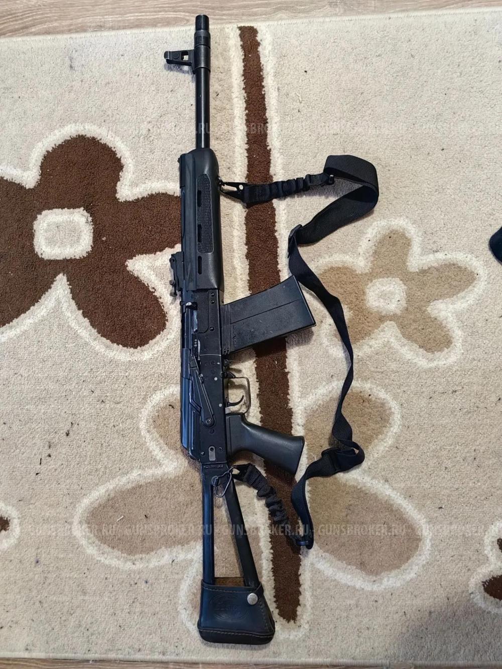Сайга 12К