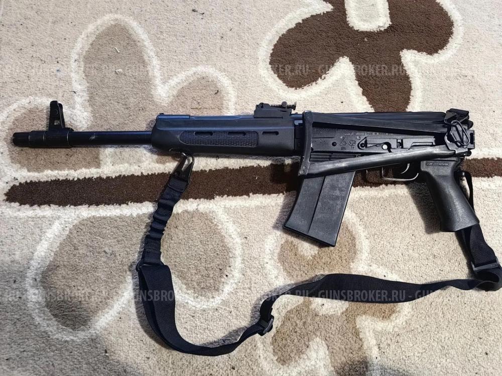 Сайга 12К