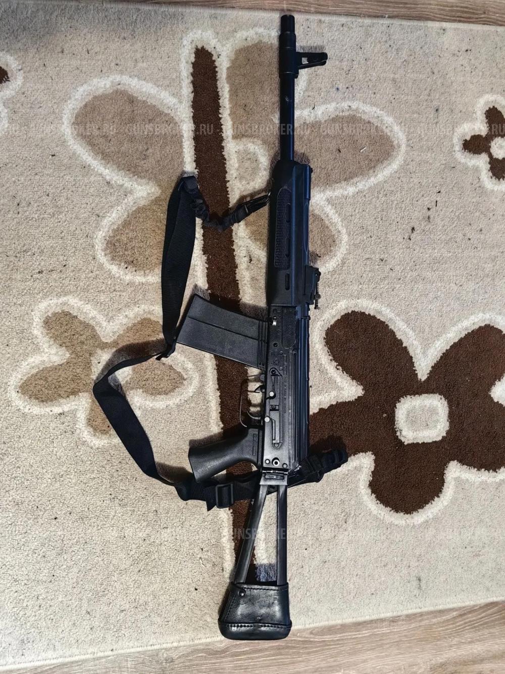 Сайга 12К