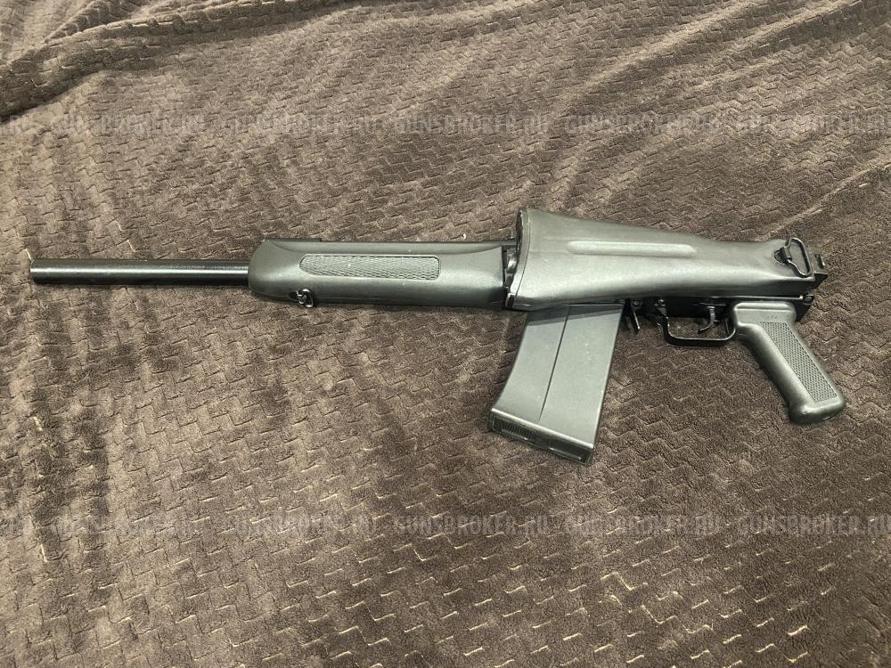 Сайга 12к