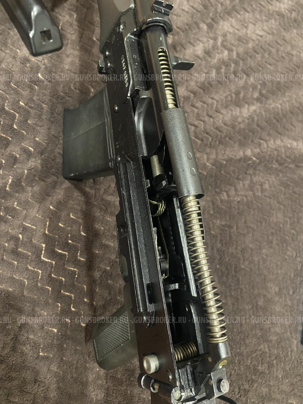 Сайга 12к