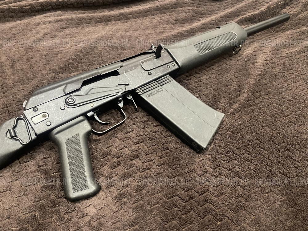 Сайга 12к