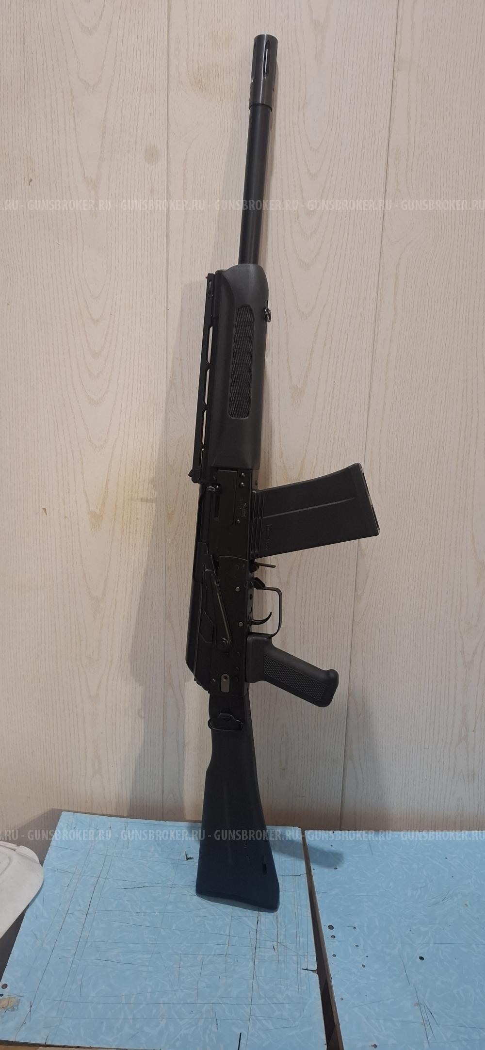 Сайга 12к