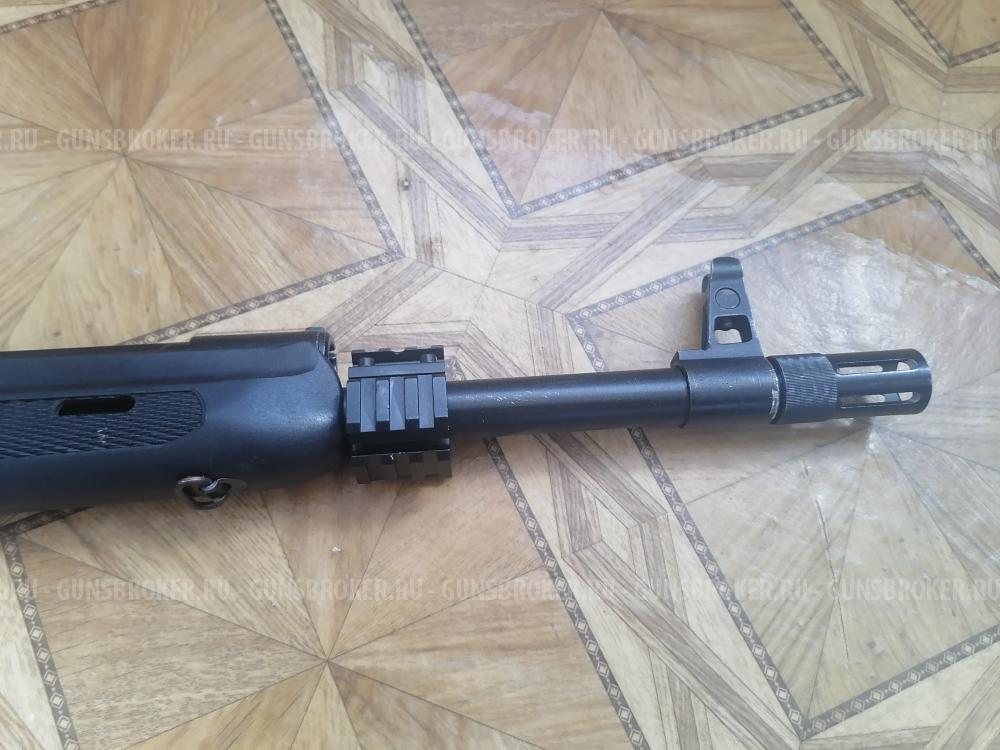 Сайга 12к