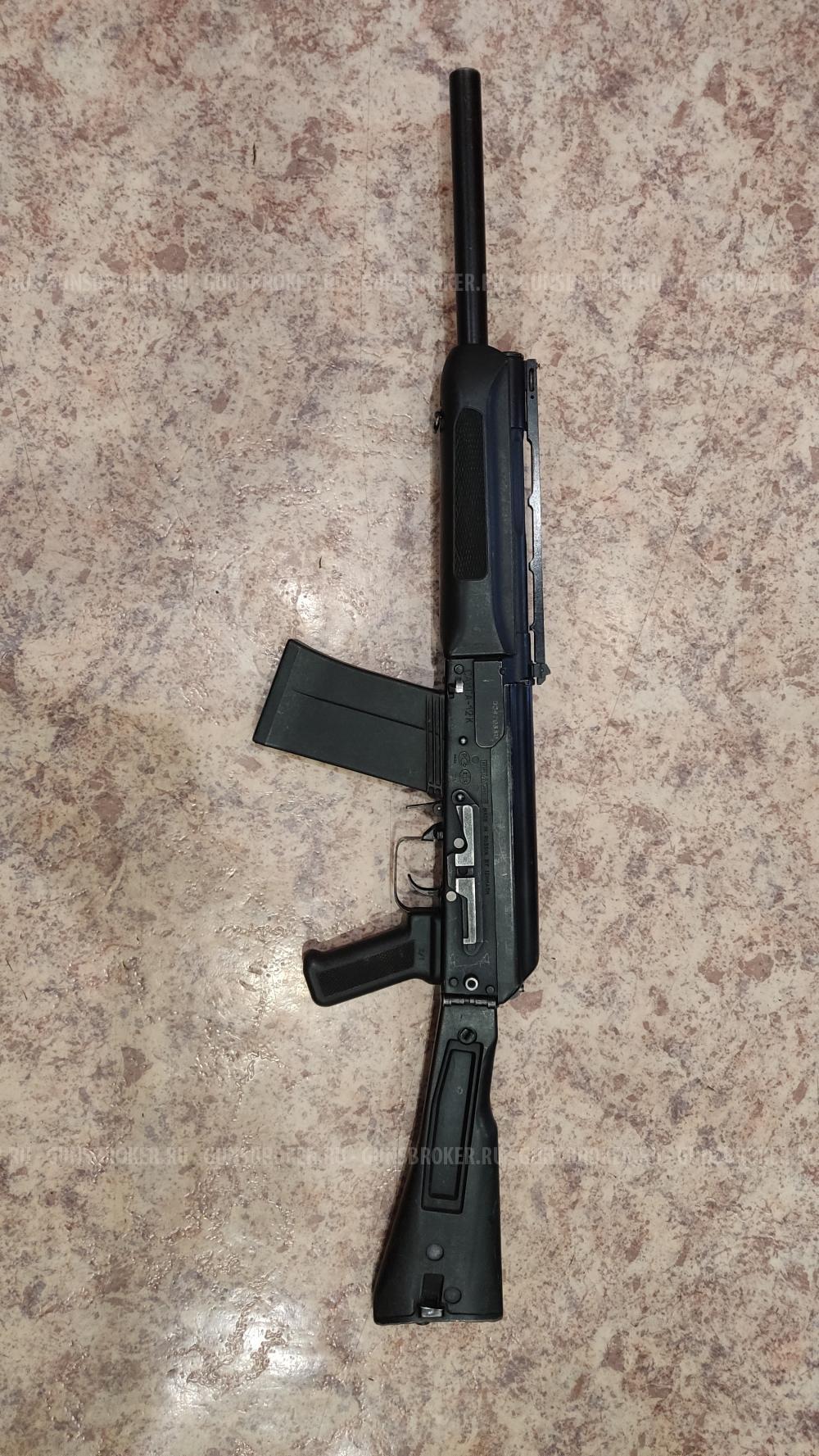 Сайга 12к
