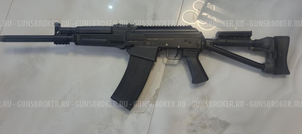 Сайга 12к