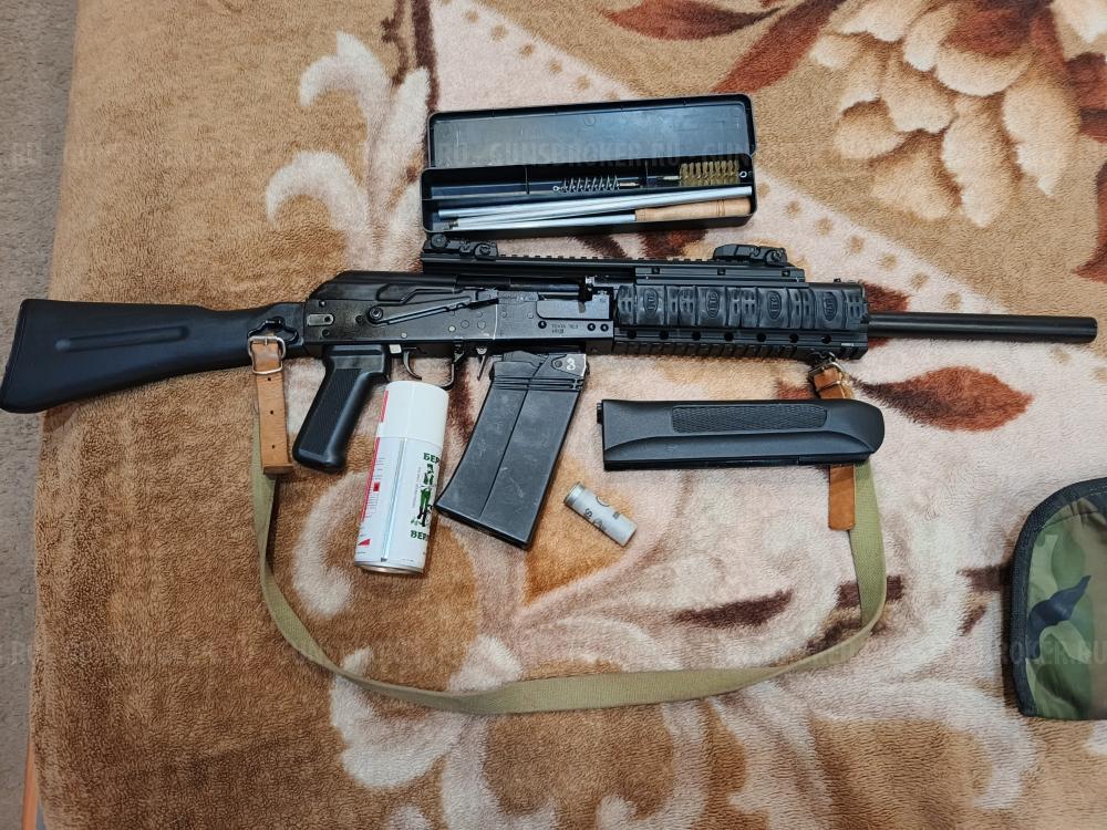 Сайга 12к