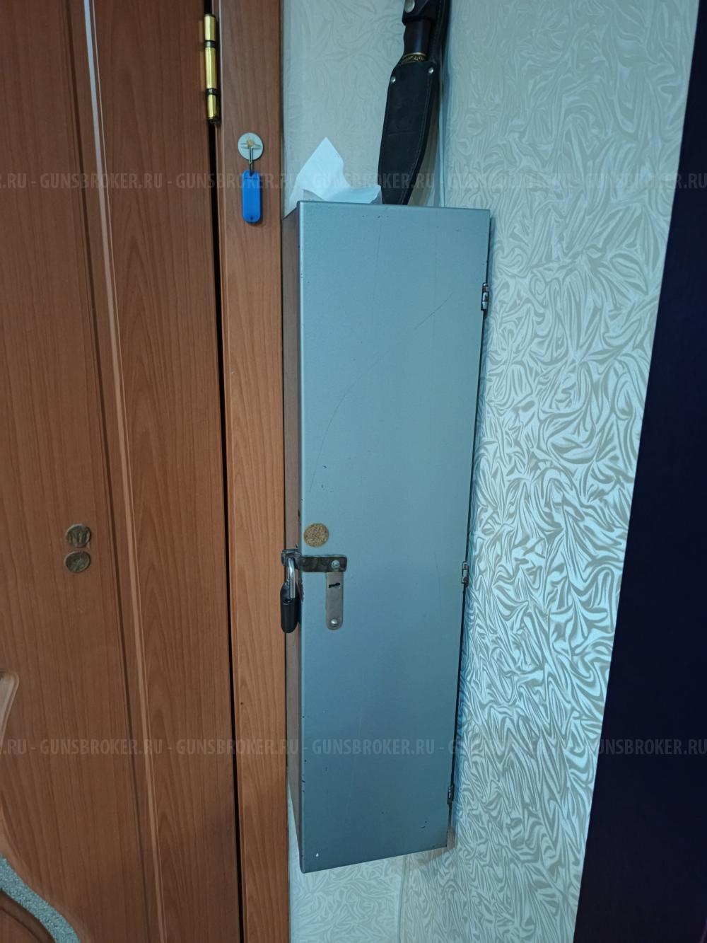 Сайга 12к