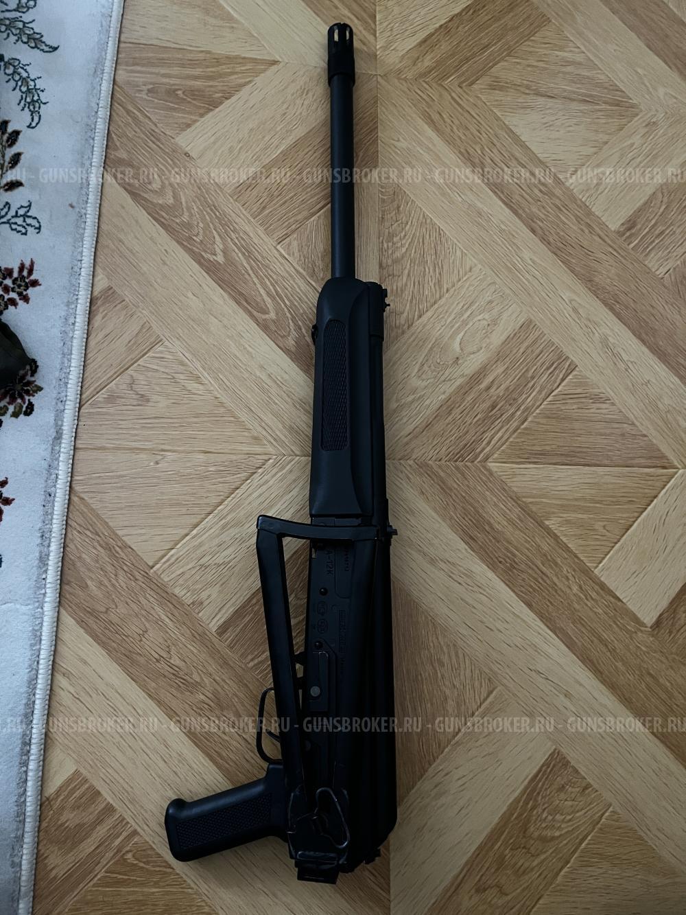 САЙГА-12К