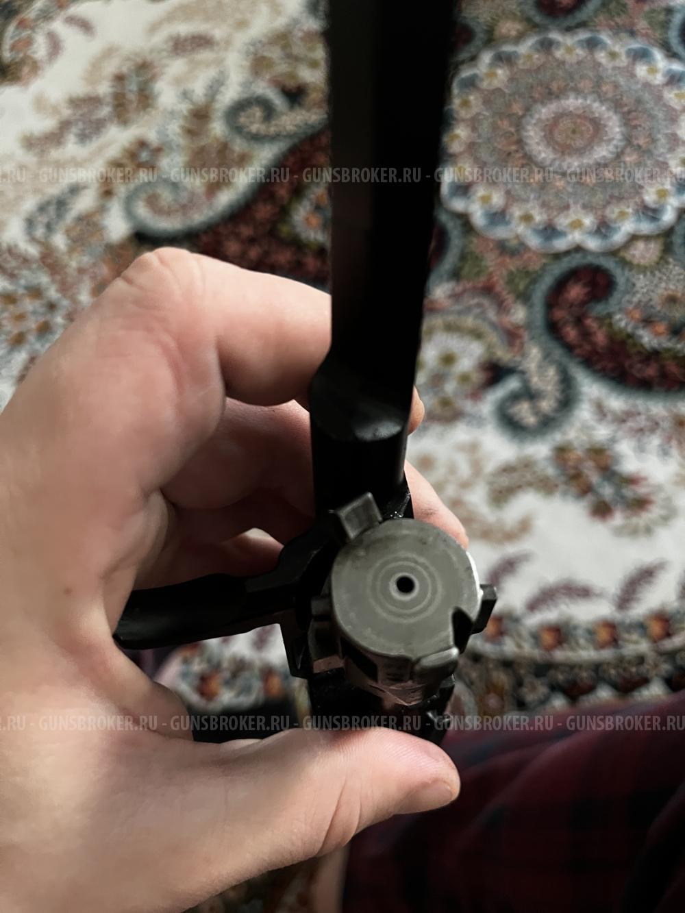 САЙГА-12К