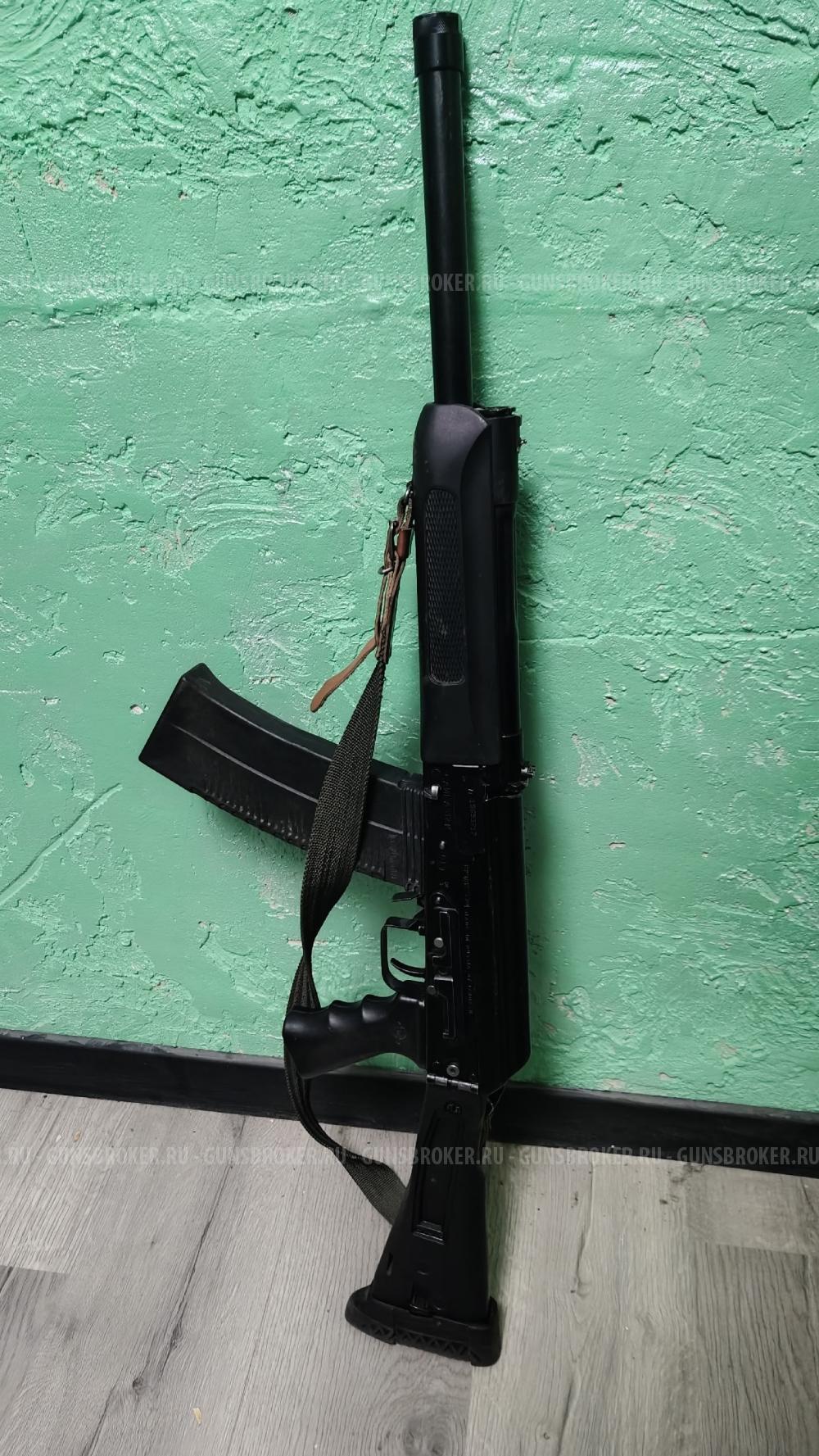 Сайга 12К