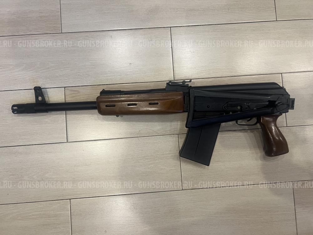 Сайга 12к
