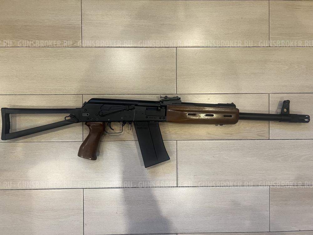 Сайга 12к
