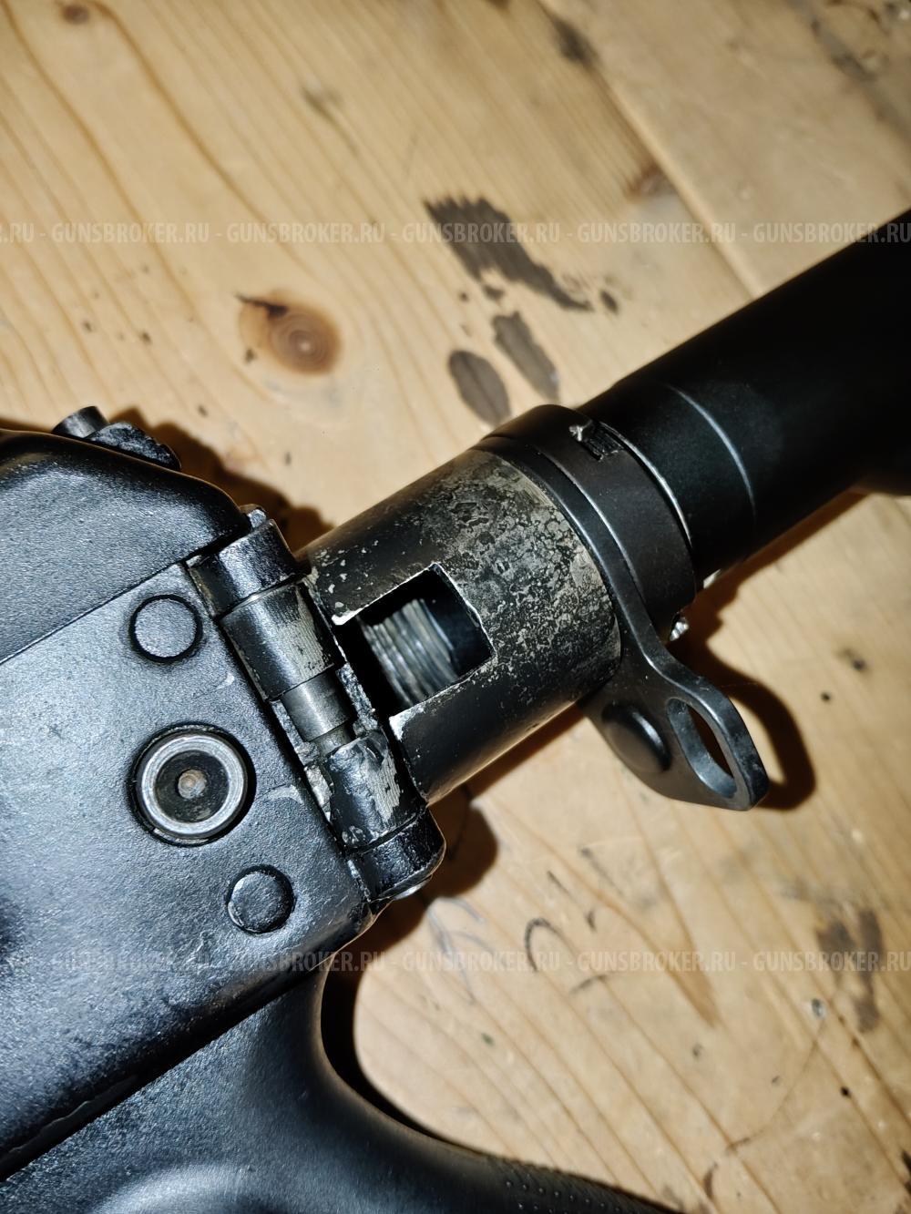 САЙГА-12К