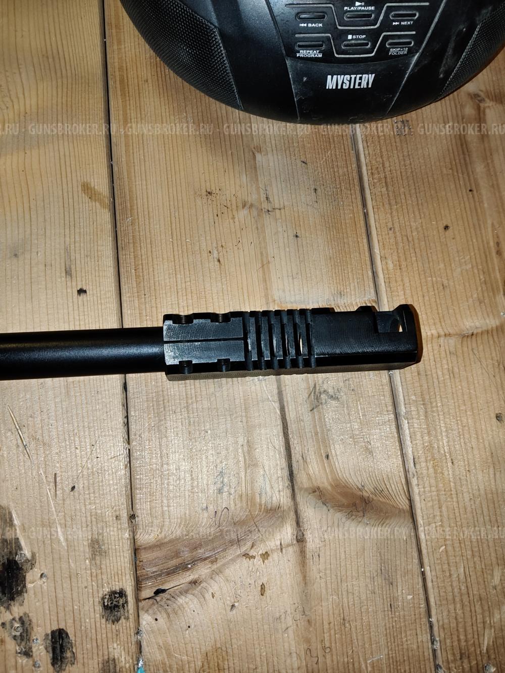 САЙГА-12К