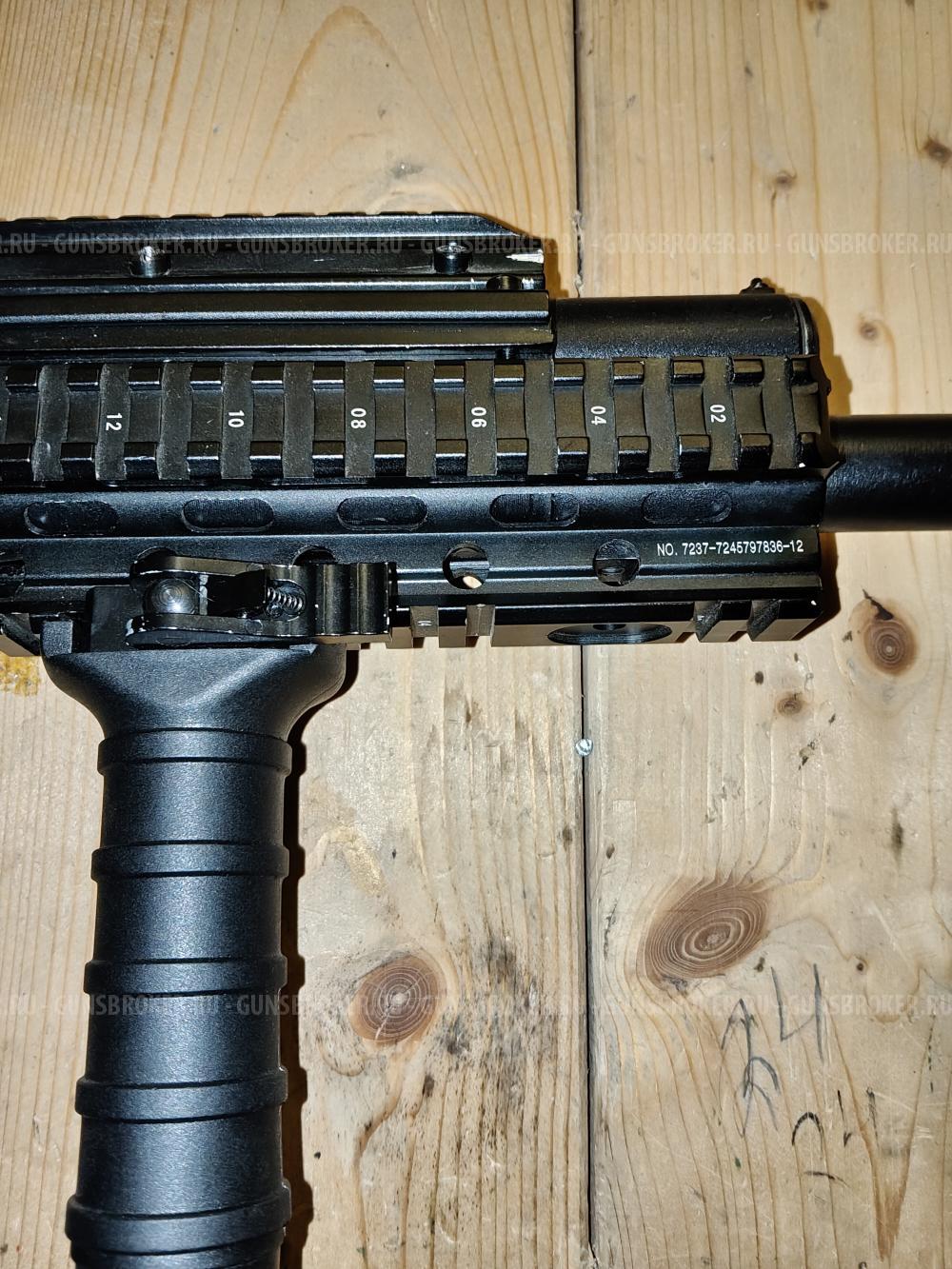 САЙГА-12К