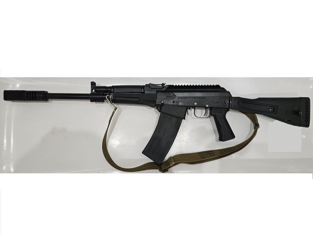 Сайга 12К