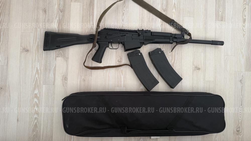 Сайга-12к