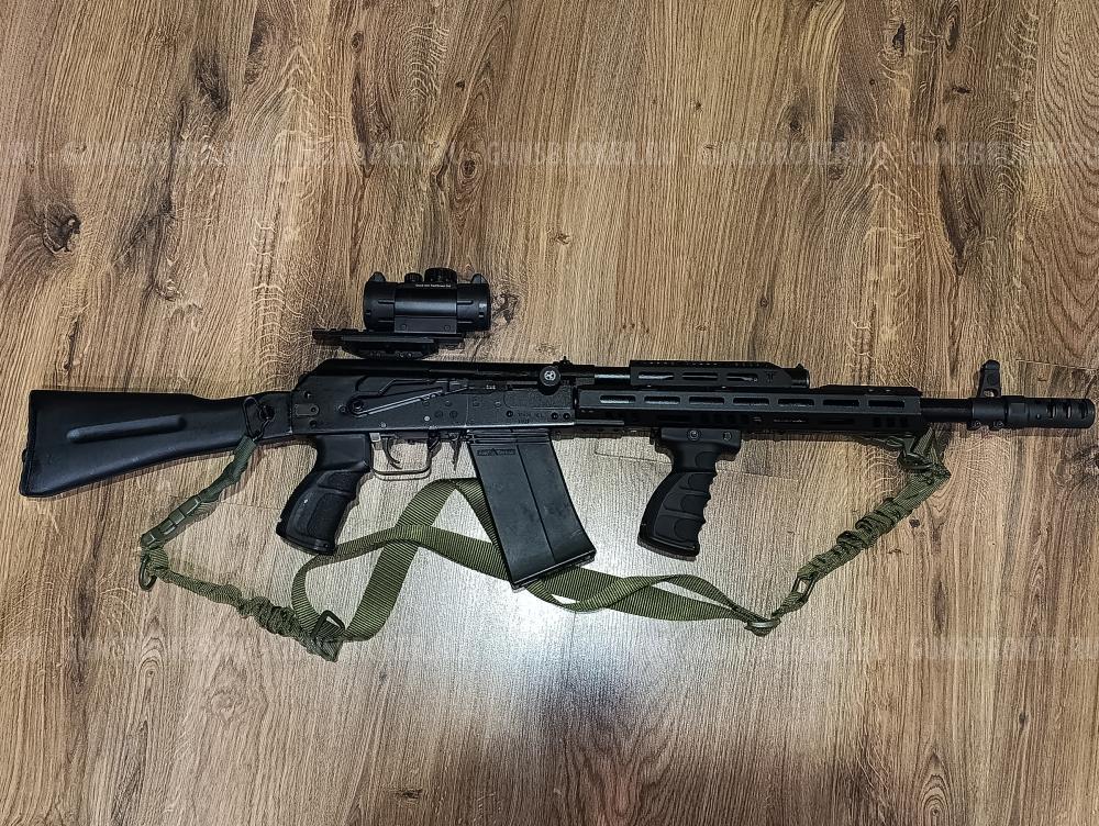 Сайга-12К