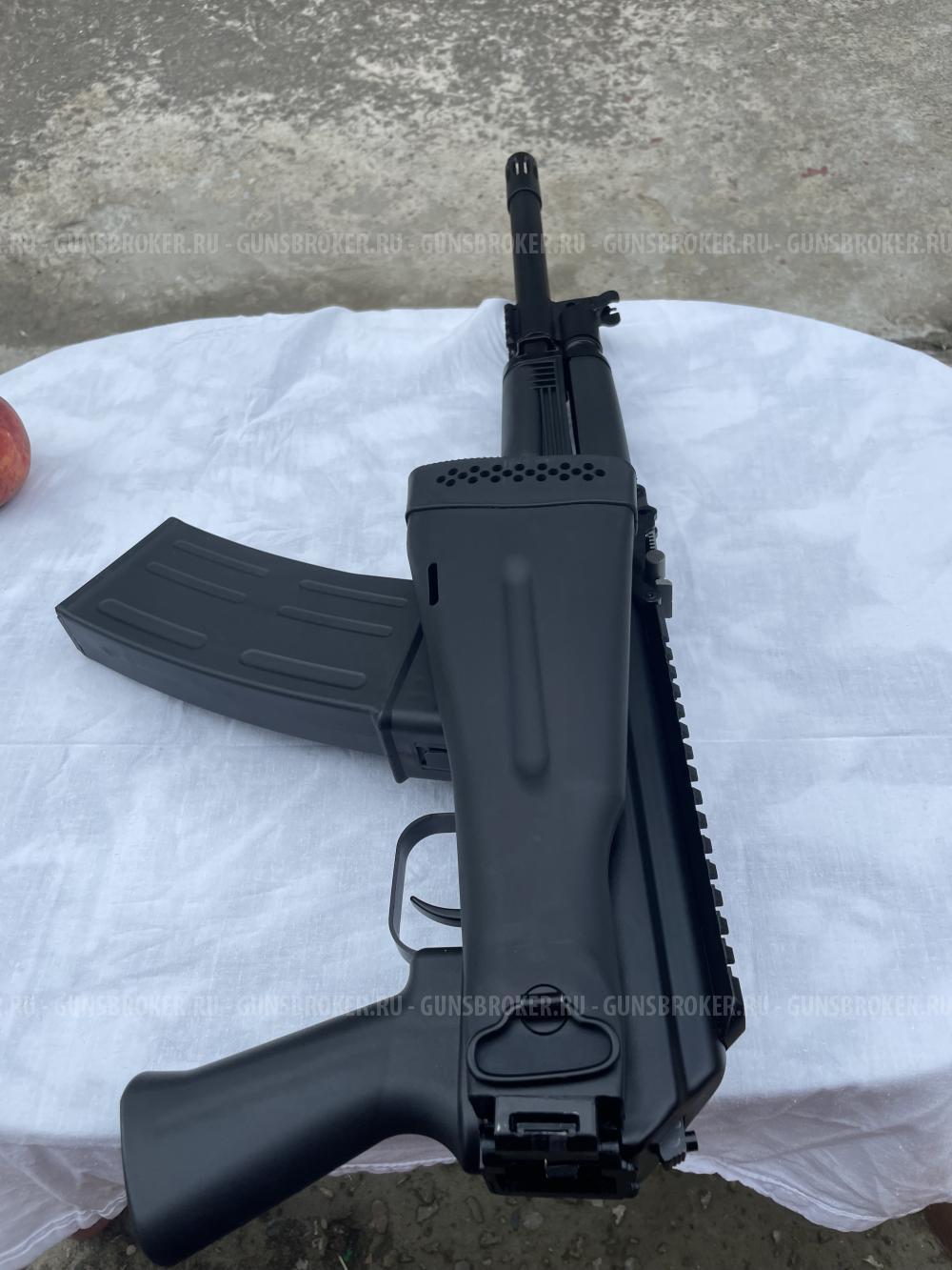 Сайга 12К