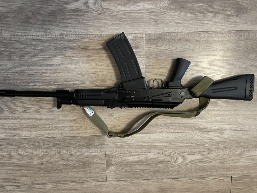 Сайга 12К,исполнение 0-30