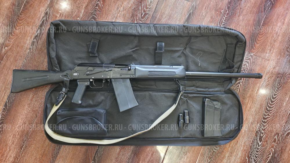 Сайга-12С 12/76