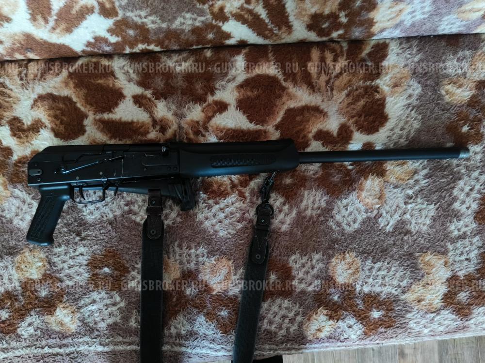 Сайга 12С 12/76